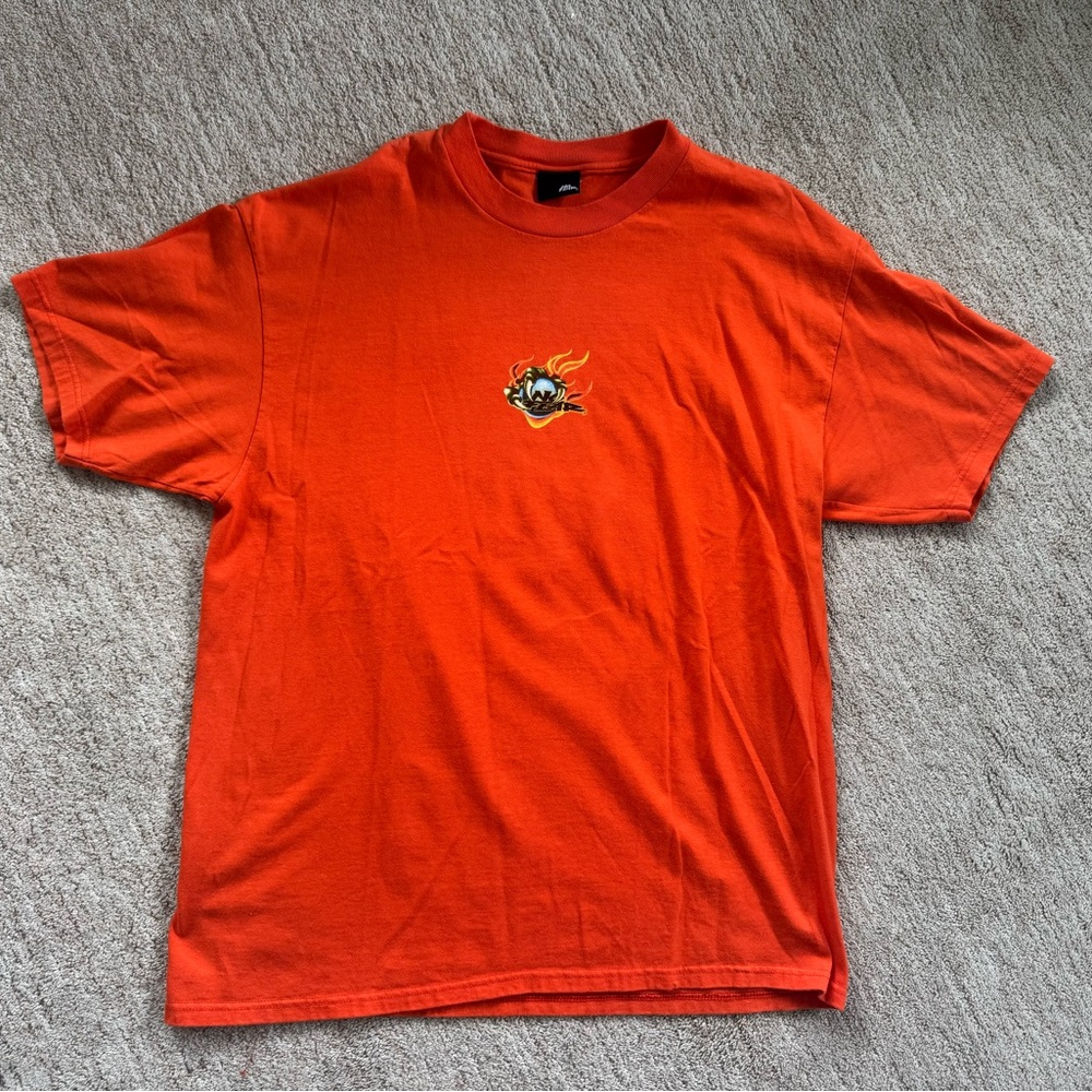 Vintage 90’s No Fear T-Shirt
